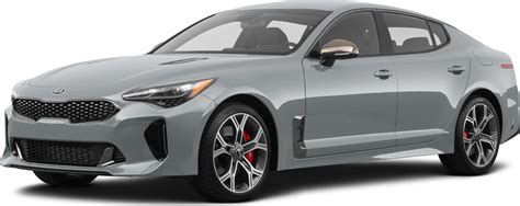 2021 Kia Stinger Price, Value, Ratings & Reviews | Kelley Blue Book