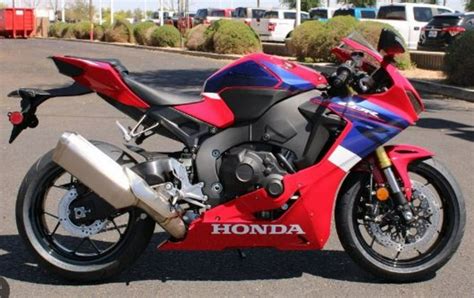 2023 Honda® CBR1000RR ABS for sale in Surprise, AZ