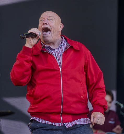 Interview - Buster Bloodvessel from Bad Manners talks December tour dates