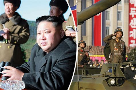 Kim Jong-un birthday: North Korean leader celebrates big day after threat | Daily Star