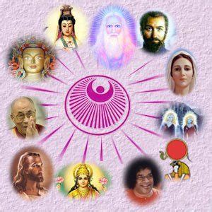 ASCENDED MASTERS | Ascended masters, Spiritual teachers, Master