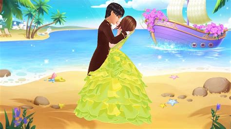 Princess Royal Dream Wedding #3 – Chọn Áo Và Trang Sức Cho Cô Dâu, Trang Điểm, Chụp Ảnh Cưới ...