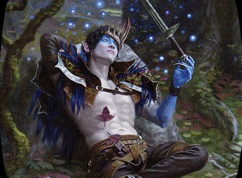 Oko, Thief of Crowns (Card) | EDHREC