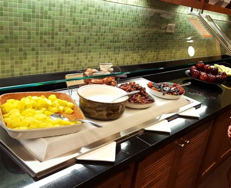 Breakfast buffet at Hyatt place Germantown TN | Breakfast buffet, Breakfast, Buffet