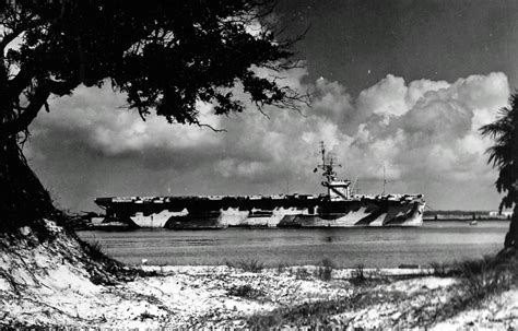 uss guadalcanal – WW2 Images