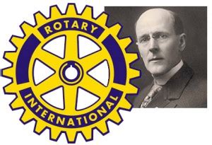 Paul Harris Fellowship – Elkridge Rotary Club