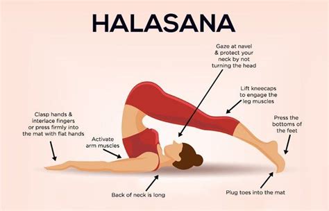 Halasana (The Plow pose) http://kundaliniyogameditation.com/isnt-it-time-to-try-kundalini-yoga ...