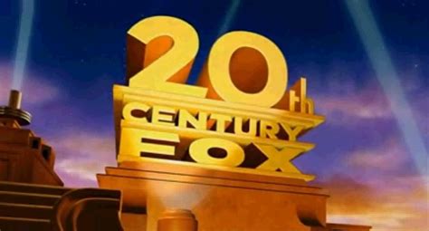 20th Century Fox Logo - Ice Age: Dawn of the Dinosaurs (20… | Flickr