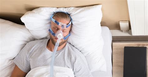 What Is a CPAP Machine? How It Works, Pros, Cons, Other Options