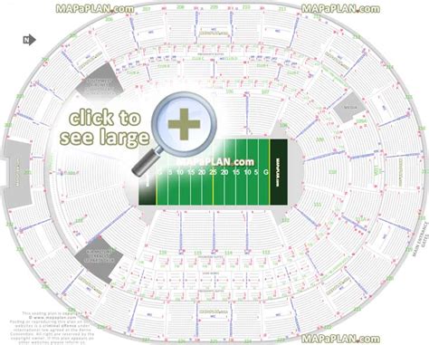 Amway Center Seating Chart With Seat Numbers | Cabinets Matttroy