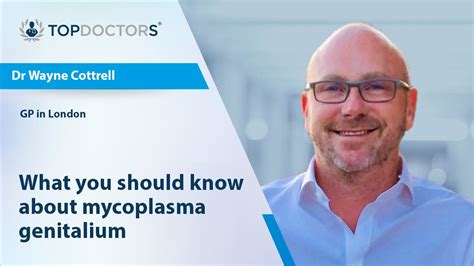 What you should know about mycoplasma genitalium - Online interview ...