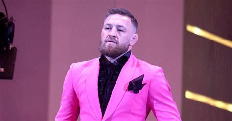 Why Does Conor McGregor Walk Like That? He Wasn't the First to Do So