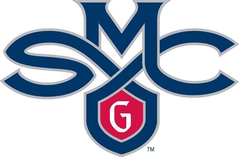 St. Mary’s Gaels | Saint marys, Saint marys college, Logos