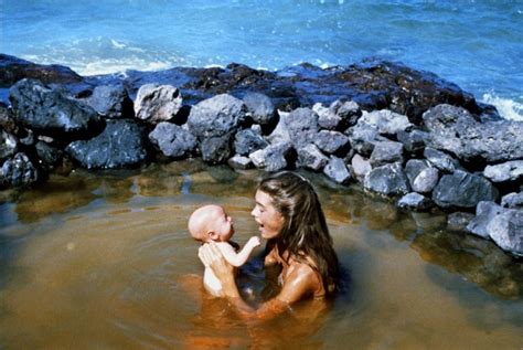 Brooke Shields Photo: Blue Lagoon | Brooke shields blue lagoon, Blue lagoon movie, Brooke shields