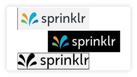 ‎What is a Logo | Sprinklr Help Center