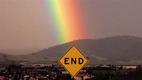 you've found the end of the rainbow (playlist) - YouTube