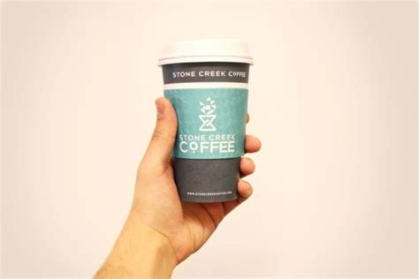 Stone Creek Coffee Is Closing Its First-Ever Cafe