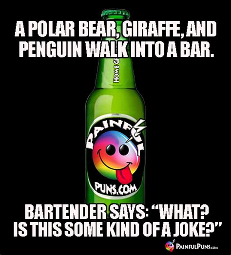 Painful Puns, Groaner Jokes, Punny Word Play | PainfulPuns.com