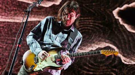 Does John Frusciante have a signature Fender Stratocaster in the works ...