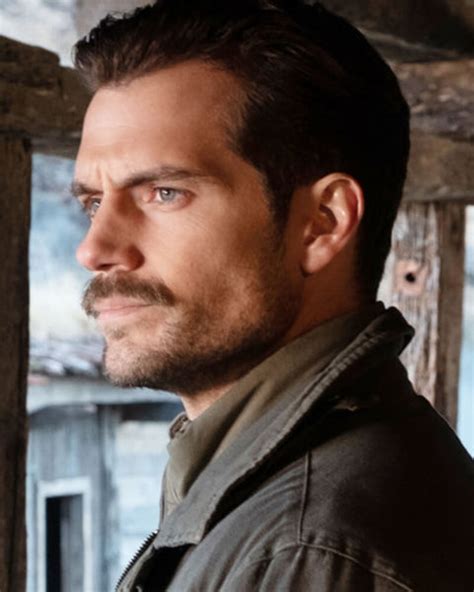 How To Get The Henry Cavill Mission Impossible Fallout Haircut – Regal ...