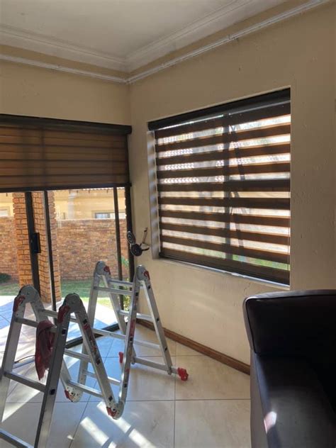 Custom Made Blinds And Installation - Eyakho Creaxionz