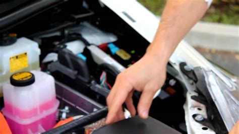 How To Start A Prius With Dead Battery? New Update - Linksofstrathaven.com