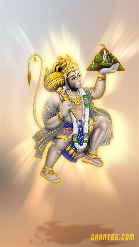 1 best lord Hanuman for mobile phones, flying hanuman HD phone wallpaper | Pxfuel