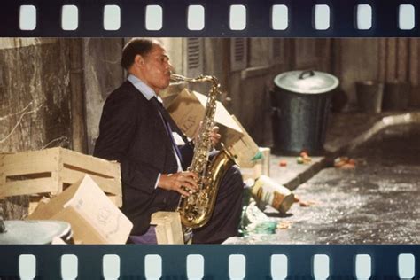 Here Are Our 8 Favorite Films About Jazz Horn Players – Flypaper