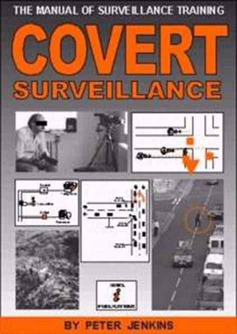 covert Surveillance and hydroponic growing guide books