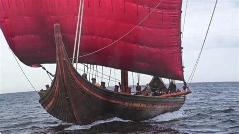 Viking ship ‘Draken’ to visit Rockland | PenBay Pilot