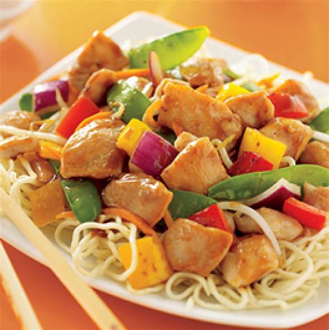 Spicy Wok Recipes - Wok | Szechuan chicken, Wok recipes chicken, Food