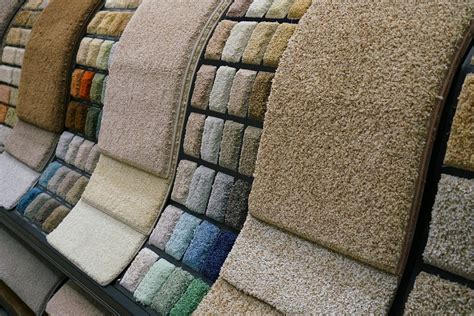 Different Types of Carpet Fibers Withstand Wear - Dublin Carpet