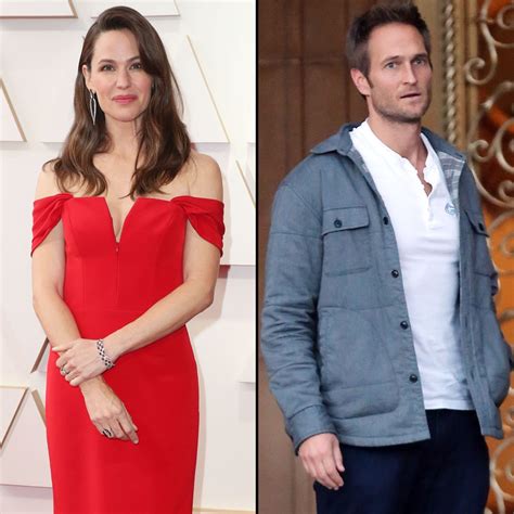 Jennifer Garner and BF John Miller's Kids Meet for the 1st Time | Us Weekly