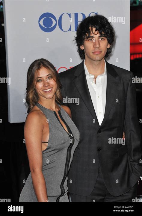 LOS ANGELES, CA. January 11, 2012: Nick Simmons & girlfriend Rochelle ...