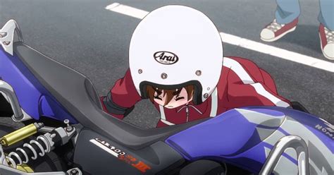 Bakuon!! TV Anime's 2nd Trailer Previews High School Characters - News - Anime News Network