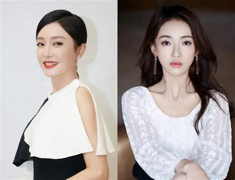 Story of Yanxi Palace Co-Stars Qin Lan and Wu Jinyan Reunite for New ...