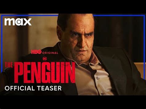 The Penguin Brings Back Gotham's Biggest Gangster in the Show's First ...