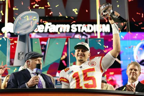 Best Twitter reactions from Chiefs’ Super Bowl LVII victory over Eagles