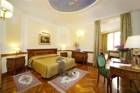 Hotel Hiberia, Rome – Updated 2024 Prices