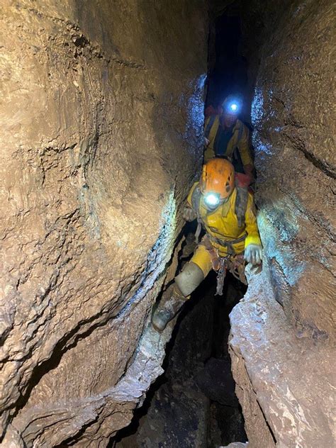 Why cave exploration matters | Canadian Geographic