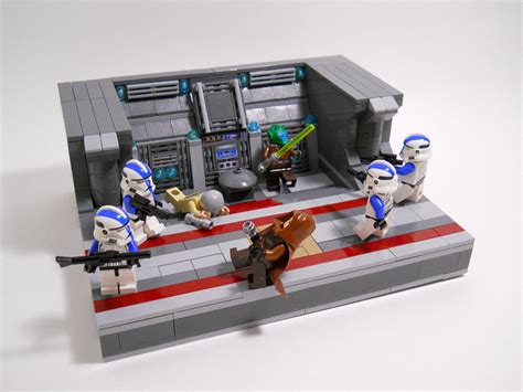 Order 66 | Lego Star Wars Wiki | Fandom powered by Wikia