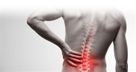 Common physical activities that cause back pain