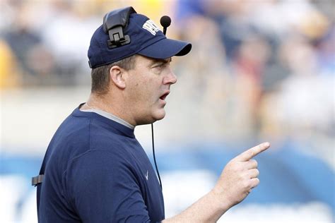 Chrystal Clear: Top Ten quotes from Paul Chryst press conference ...