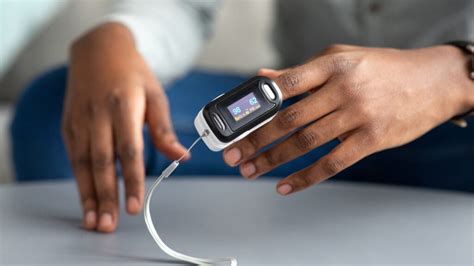 Pulse oximeters accuracy shouldn't depend on a user's skin color | STAT