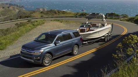 22 Best SUVs for Towing for 2022 | Motor1.com