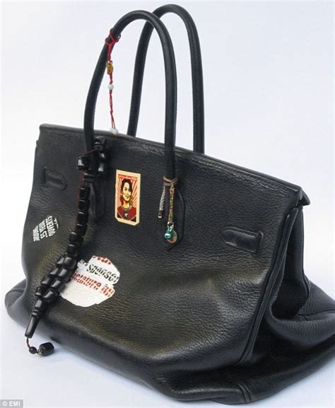 Jane Birkin Hermes Handbag | semashow.com