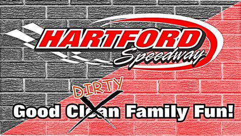 Entertainment | Hartford Speedway | United States