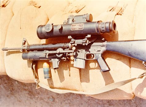 Vietnam’s Overburdened M16 – Forgotten Weapons