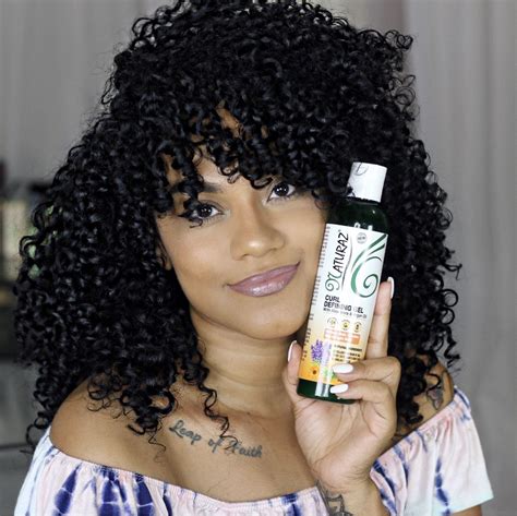 Curlzmatics loves her Naturaz Curl Defining Gel and look at her fabulous definition. | Natural ...