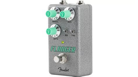 Fender Launches Affordable Pedal Series, These Are the Prices | Music ...